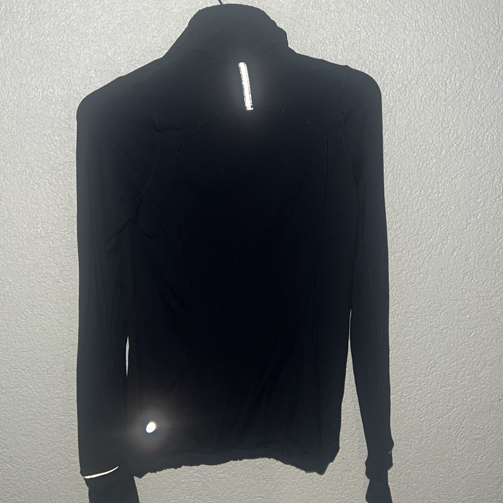 Half Zip Lululemon Pullover - image 2